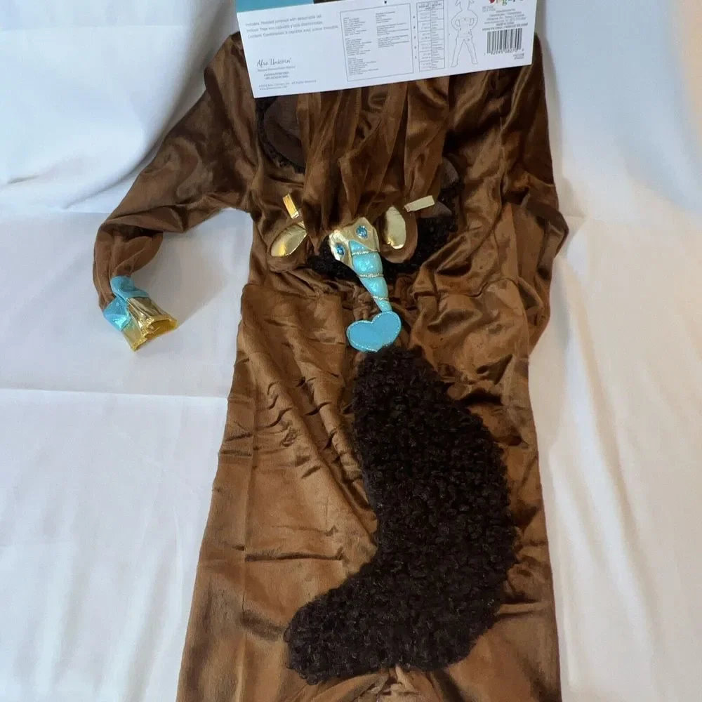 Disguise sold as